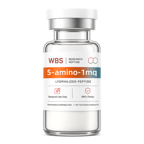 5-amino-1mq