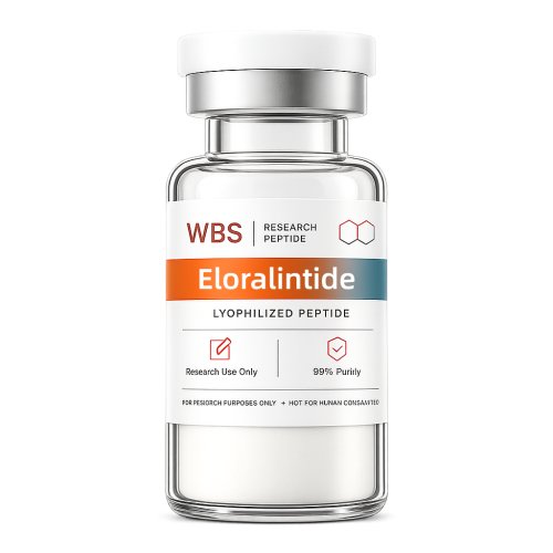 Eloralintide (LY3841136) Research Peptide