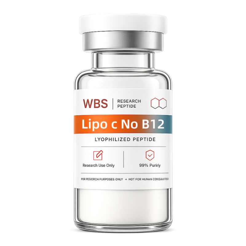 Lipo-C without B12
