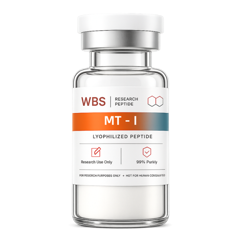 Melanotan 1