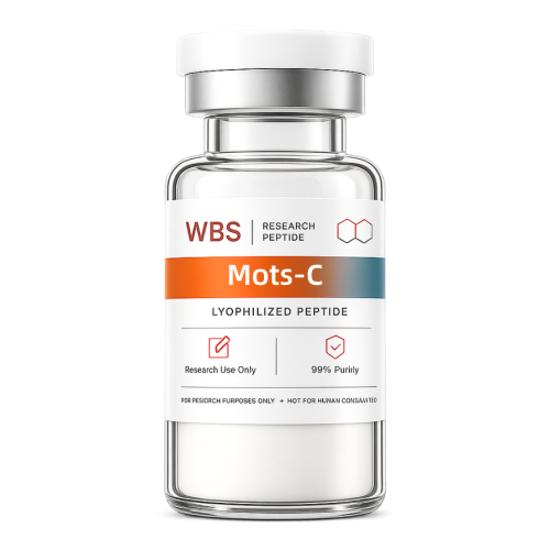 MOTS-C