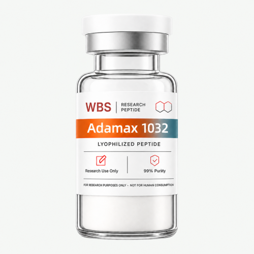 Adamax 1032 Research Peptide