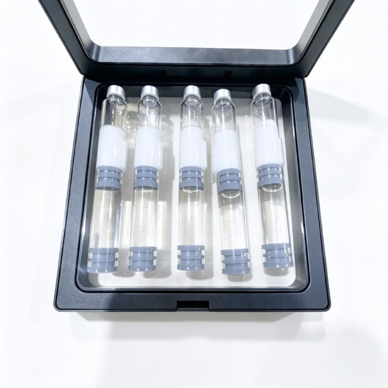 Retatrutide Double Chamber Cartridge Research Product