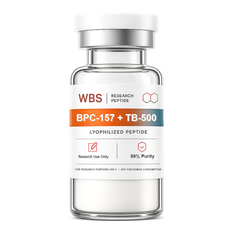 BPC157 + TB-500
