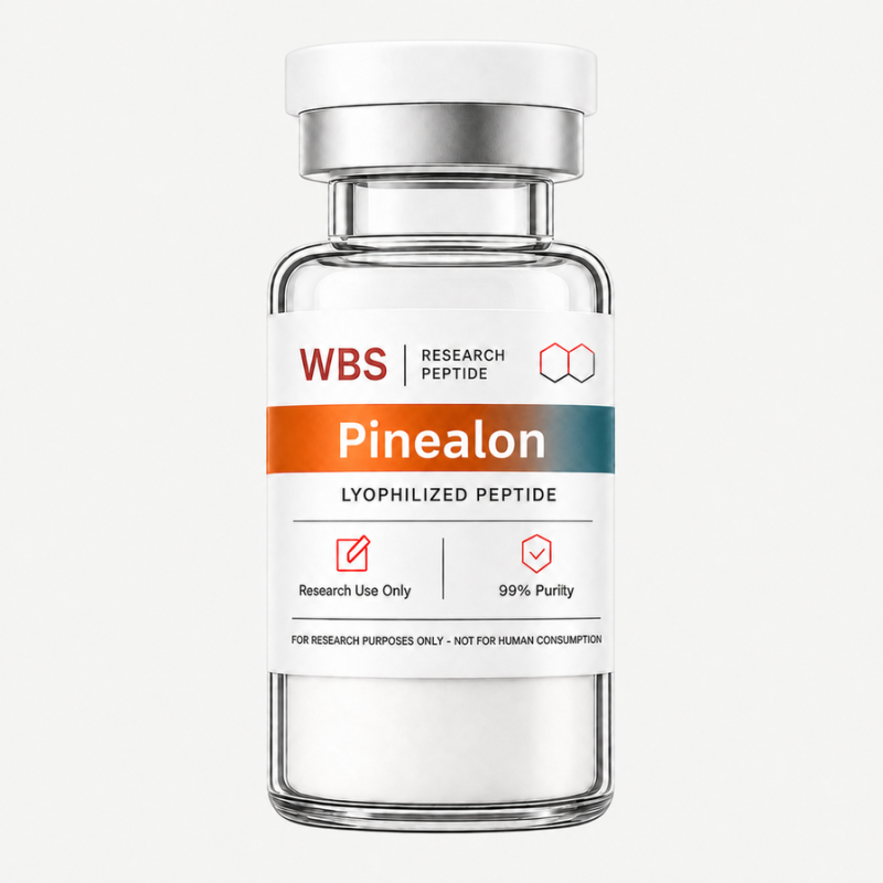 Pinealon (EDR) Research Peptide